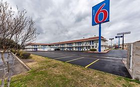 Motel 6 North Richland Hills